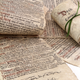 Image for article titled The Beautiful Hand-Writing And Maps Of The Lord Of The Rings Movies